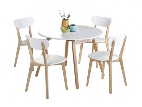 Spisestuesæt Houston 772