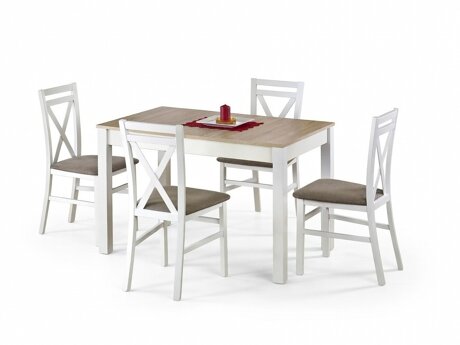 Spisestuesæt Houston 803