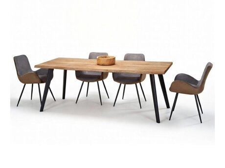 Spisestuesæt Houston Lector