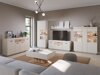 Wandplank Balelbu 109