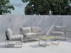Buiten meubilair set Dallas 5195