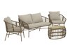 Buiten meubilair set Dallas 5196