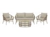 Buiten meubilair set Dallas 5196