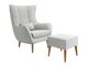 Fauteuil Comfivo Ulmus VII (Lambi 11)