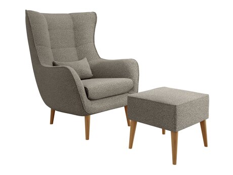 Fotel Comfivo Ulmus VII (Lambi 03)