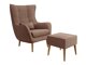 Fotel Comfivo Ulmus VII (Lambi 04)