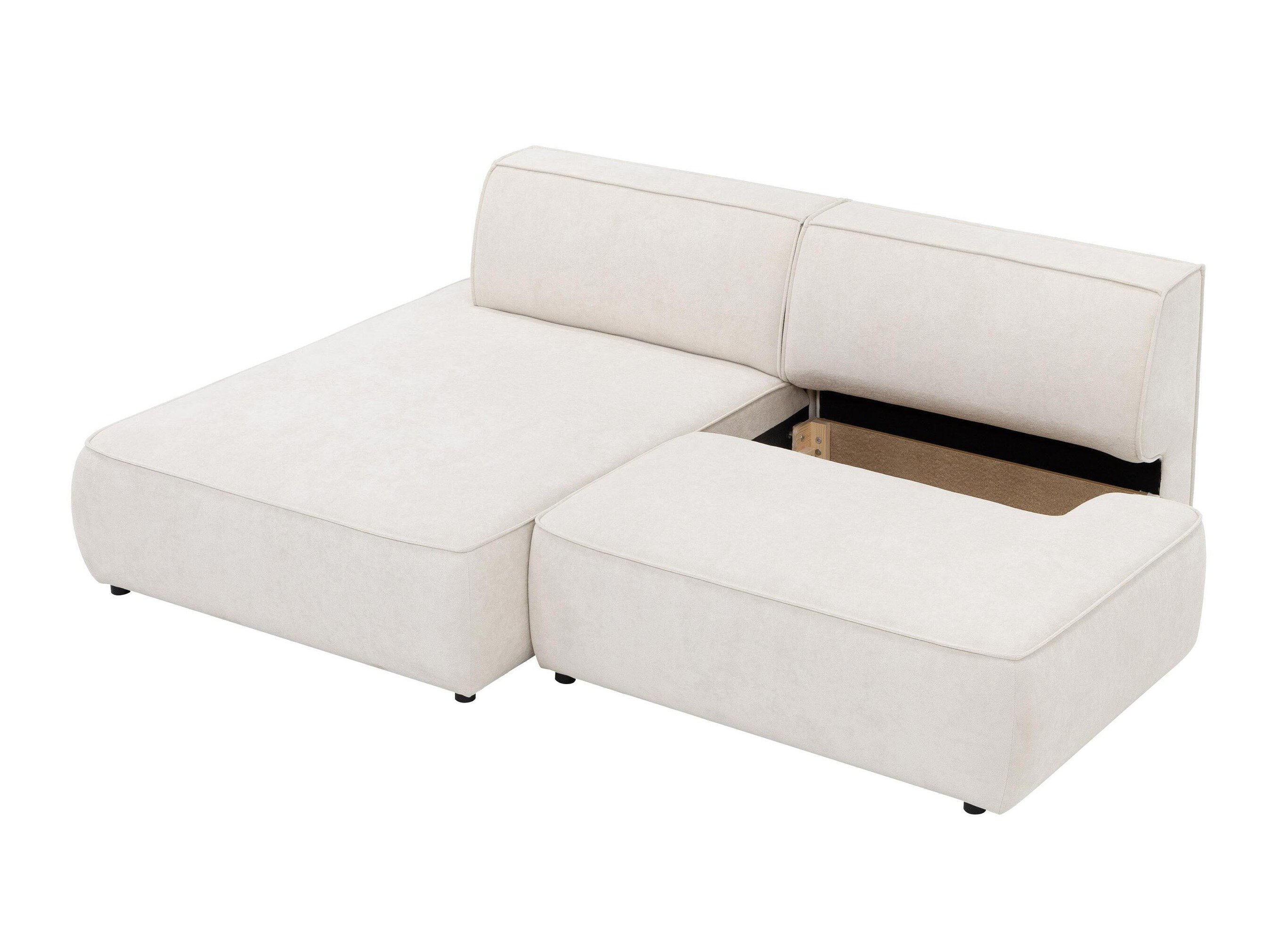 Hjørnesofa Comfivo 531 (Velo 621)