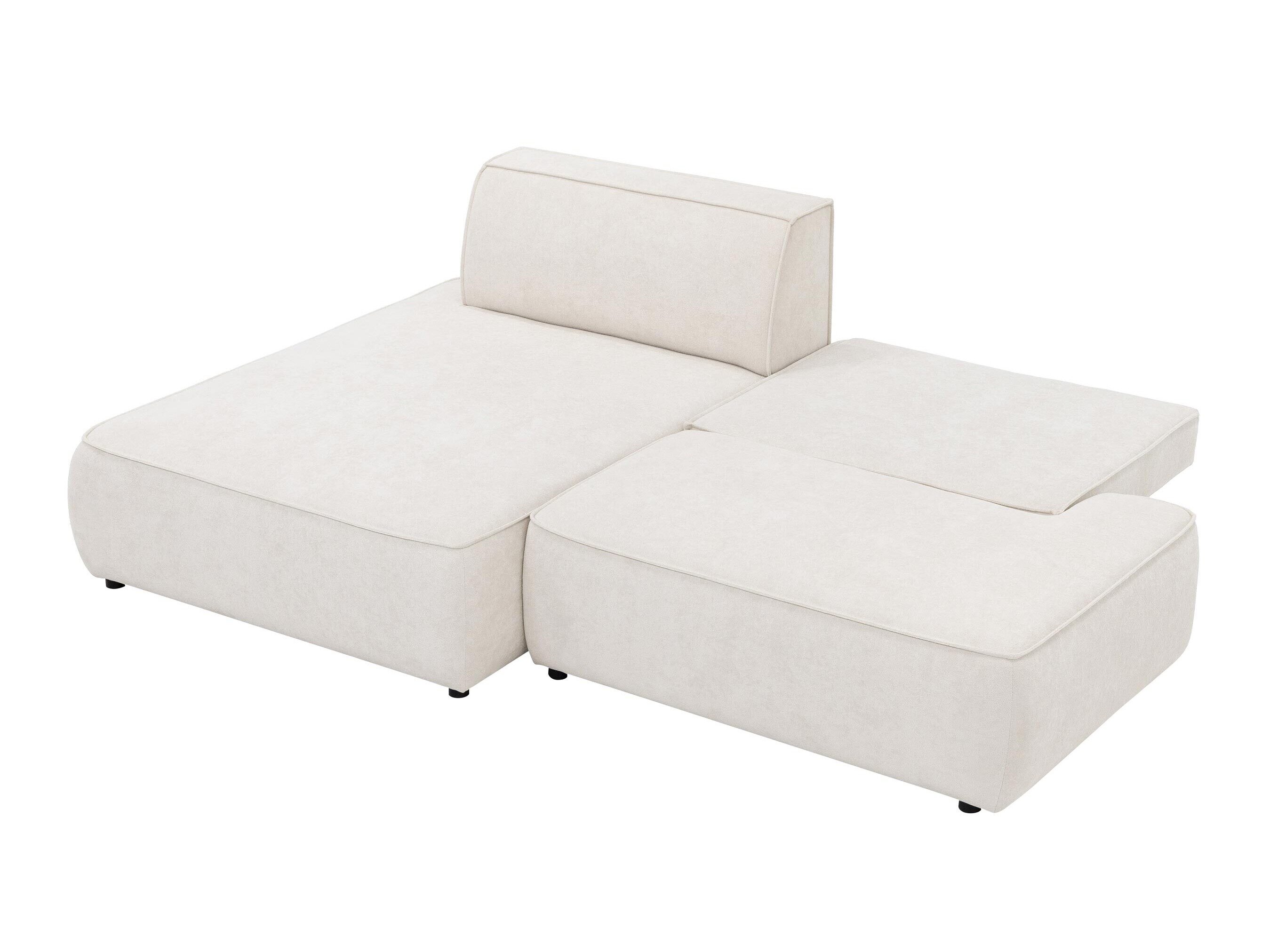 Hjørnesofa Comfivo 531 (Velo 635)