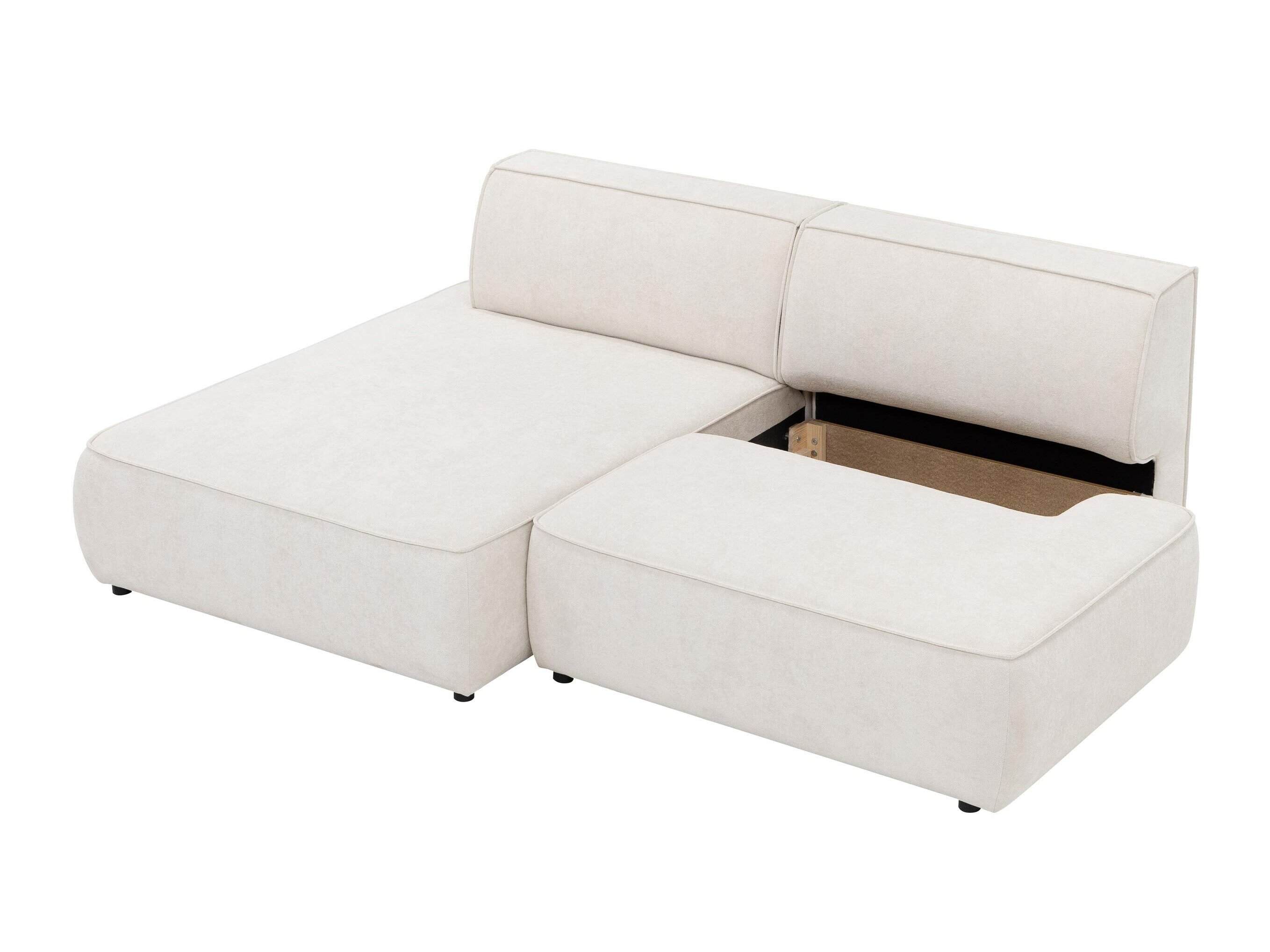 Hjørnesofa Comfivo 531 (Velo 635)