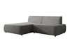 Hjørnesofa Comfivo 531 (Velo 635)