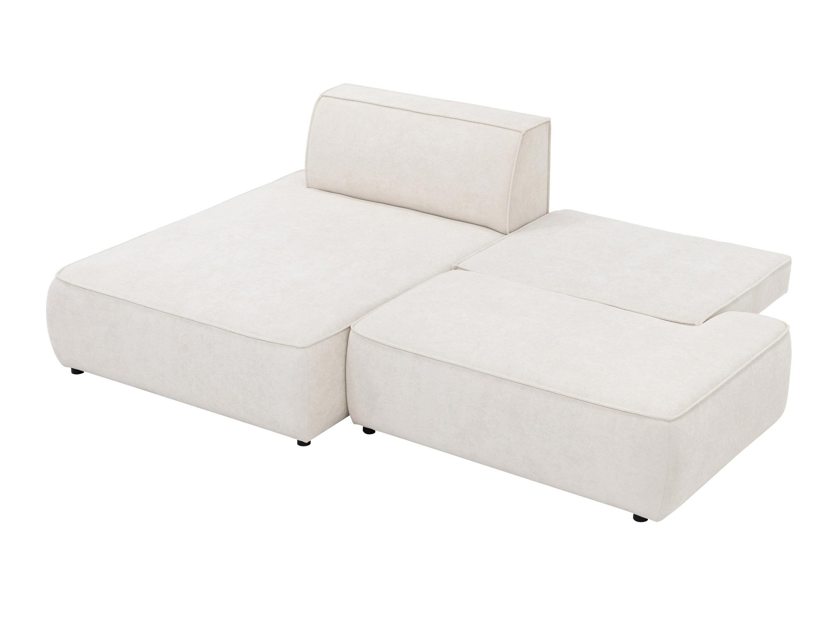 Hjørnesofa Comfivo Soror (Velo 621)