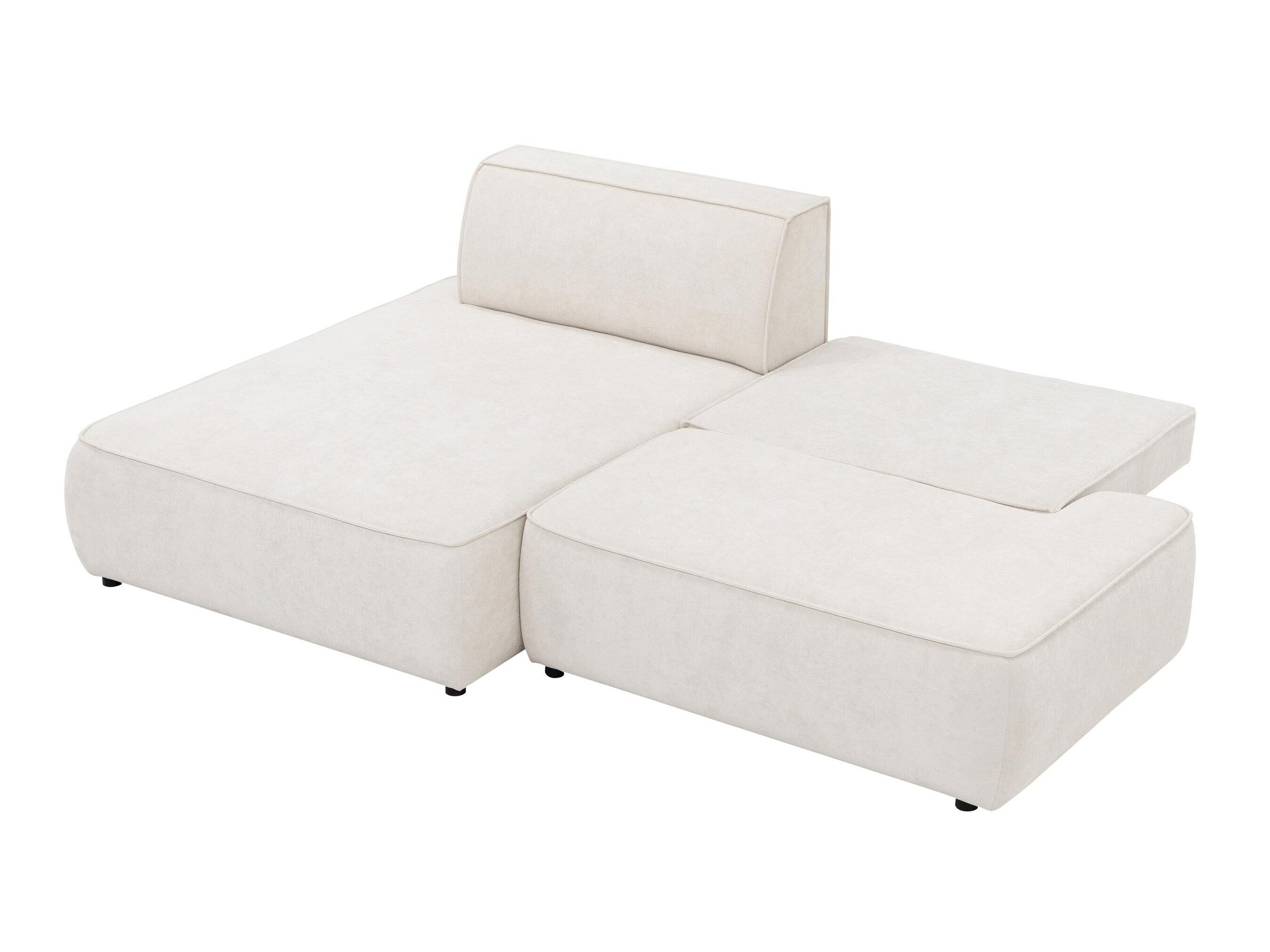 Hjørnesofa Comfivo Soror (Velo 633)