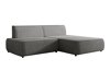 Hjørnesofa Comfivo Soror (Velo 635)