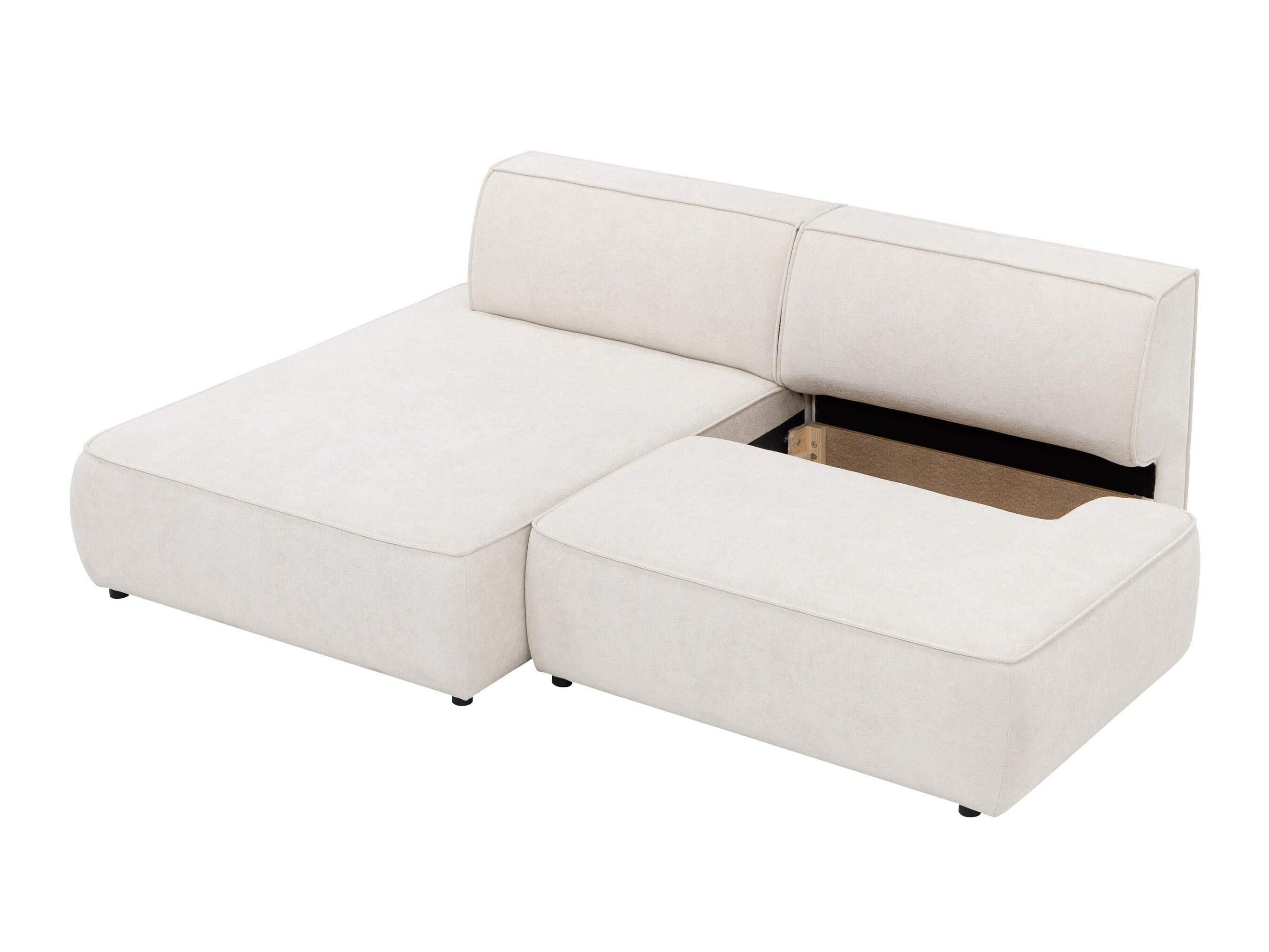 Hjørnesofa Comfivo Soror (Velo 635)