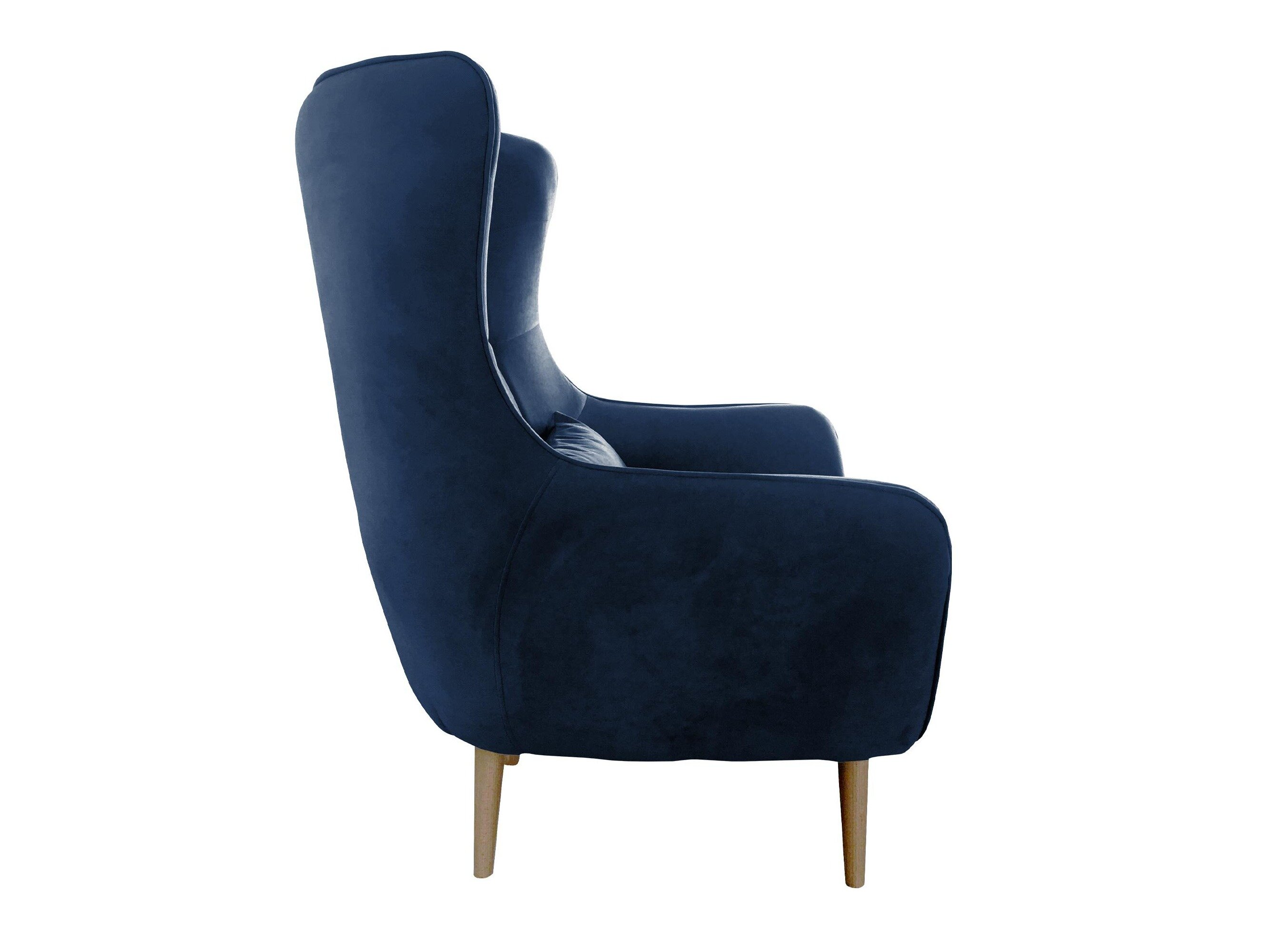 Lænestol Comfivo Ulmus VII (Lambi 04)