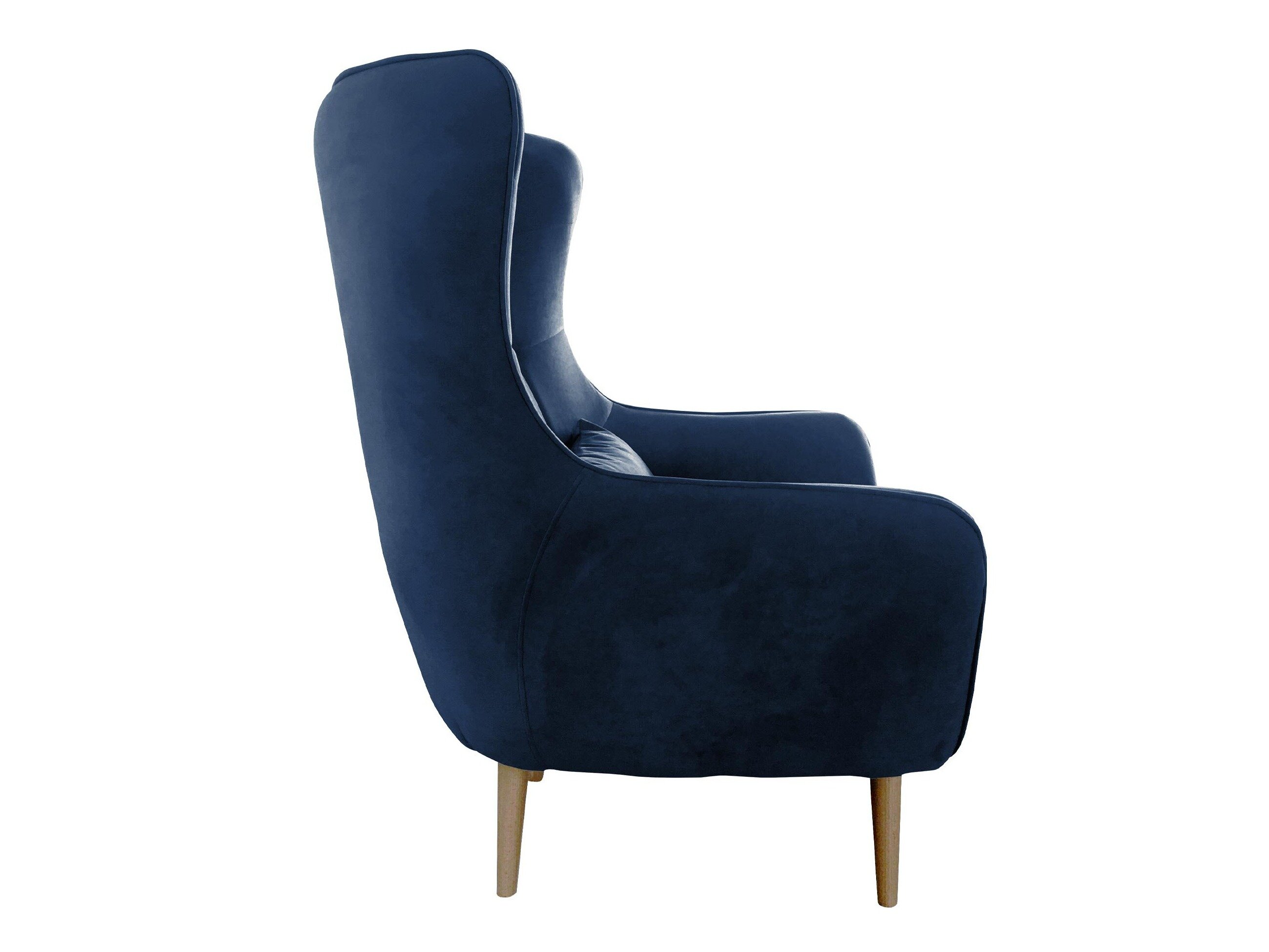 Lænestol Comfivo Ulmus VII (Lambi 06)