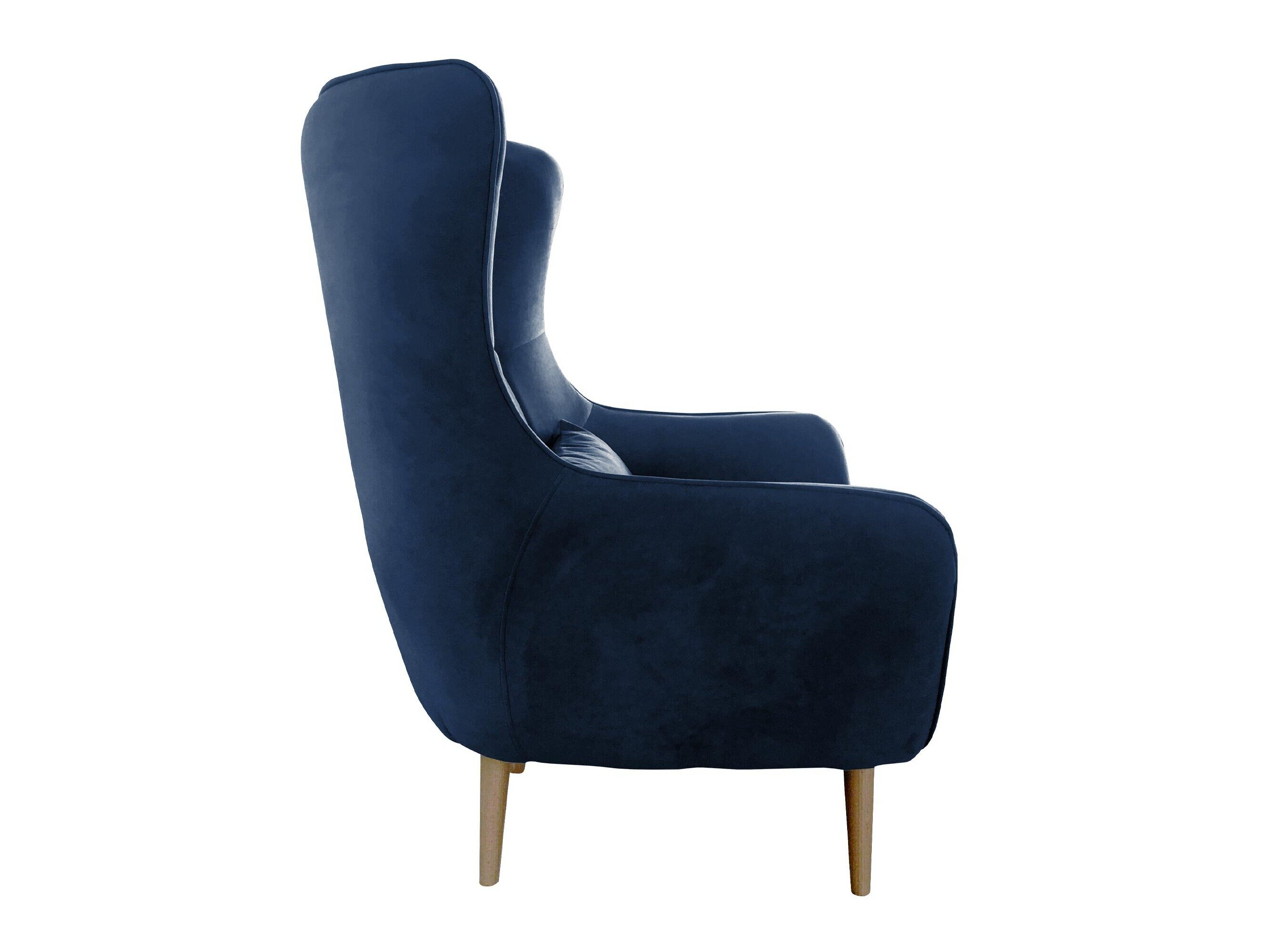 Lænestol Comfivo Ulmus VII (Lambi 11)