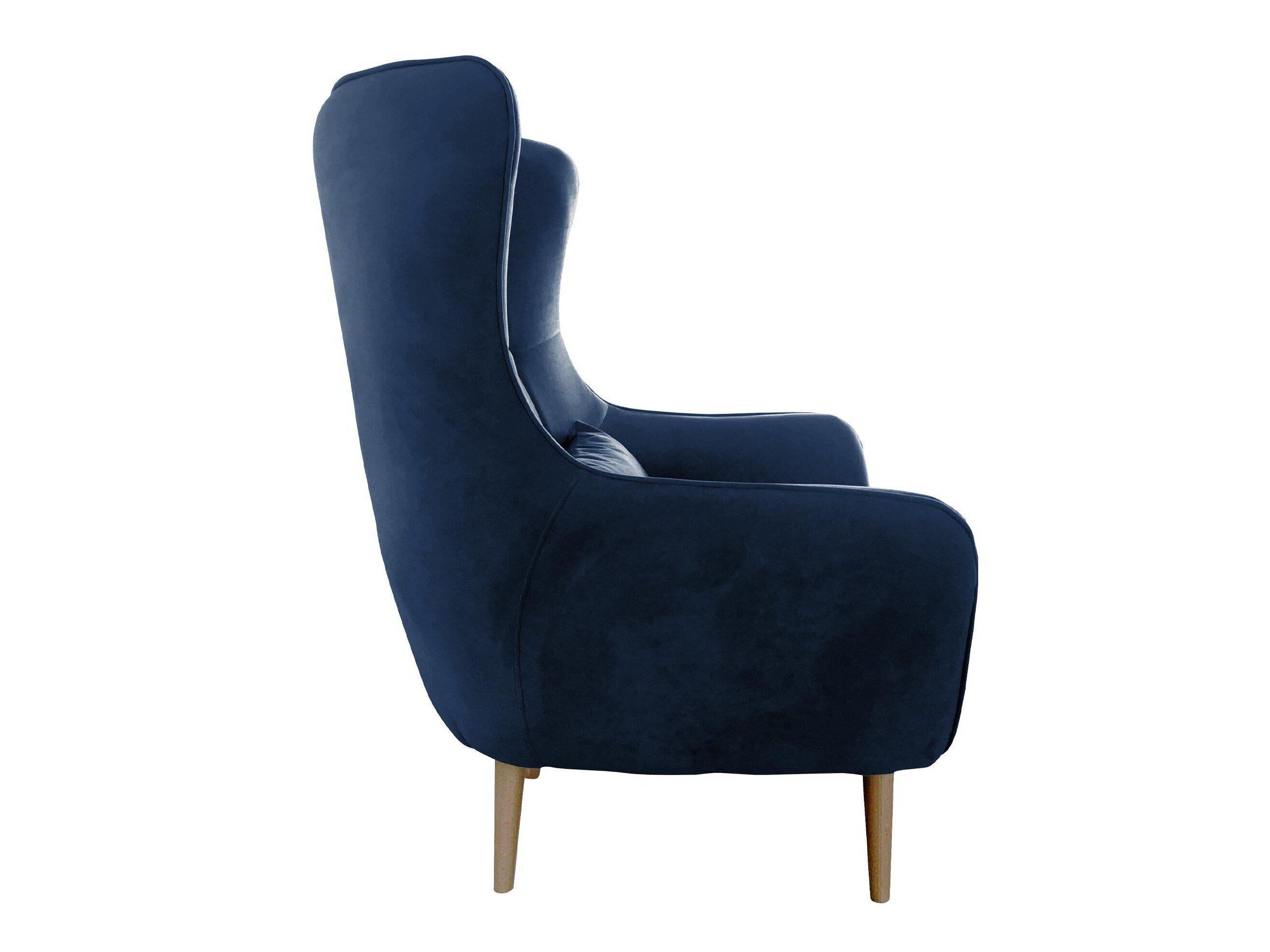 Lænestol Comfivo Ulmus VII (Lambi 12)