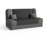 Slaapbank Comfivo Cera (Lux 05 + Lux 06)