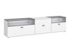 TV-meubel Alnue 101