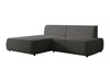 Hjørnesofa Comfivo 531 (Velo 636)