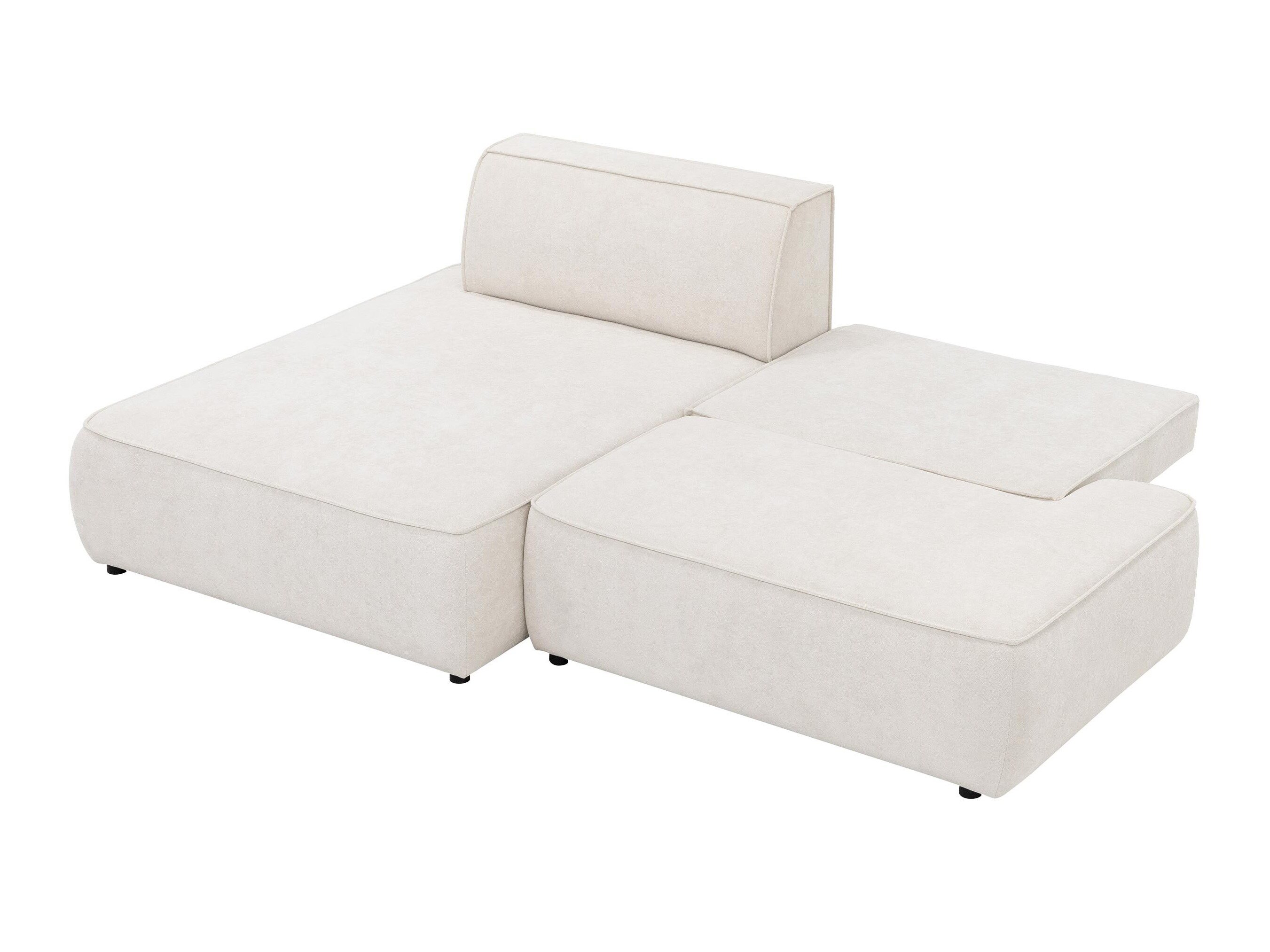 Hjørnesofa Comfivo Soror (Velo 636)