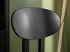 Stoel Victorville 383 (Artisan eiken)