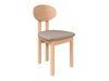Stoel Victorville 383 (Artisan eiken)