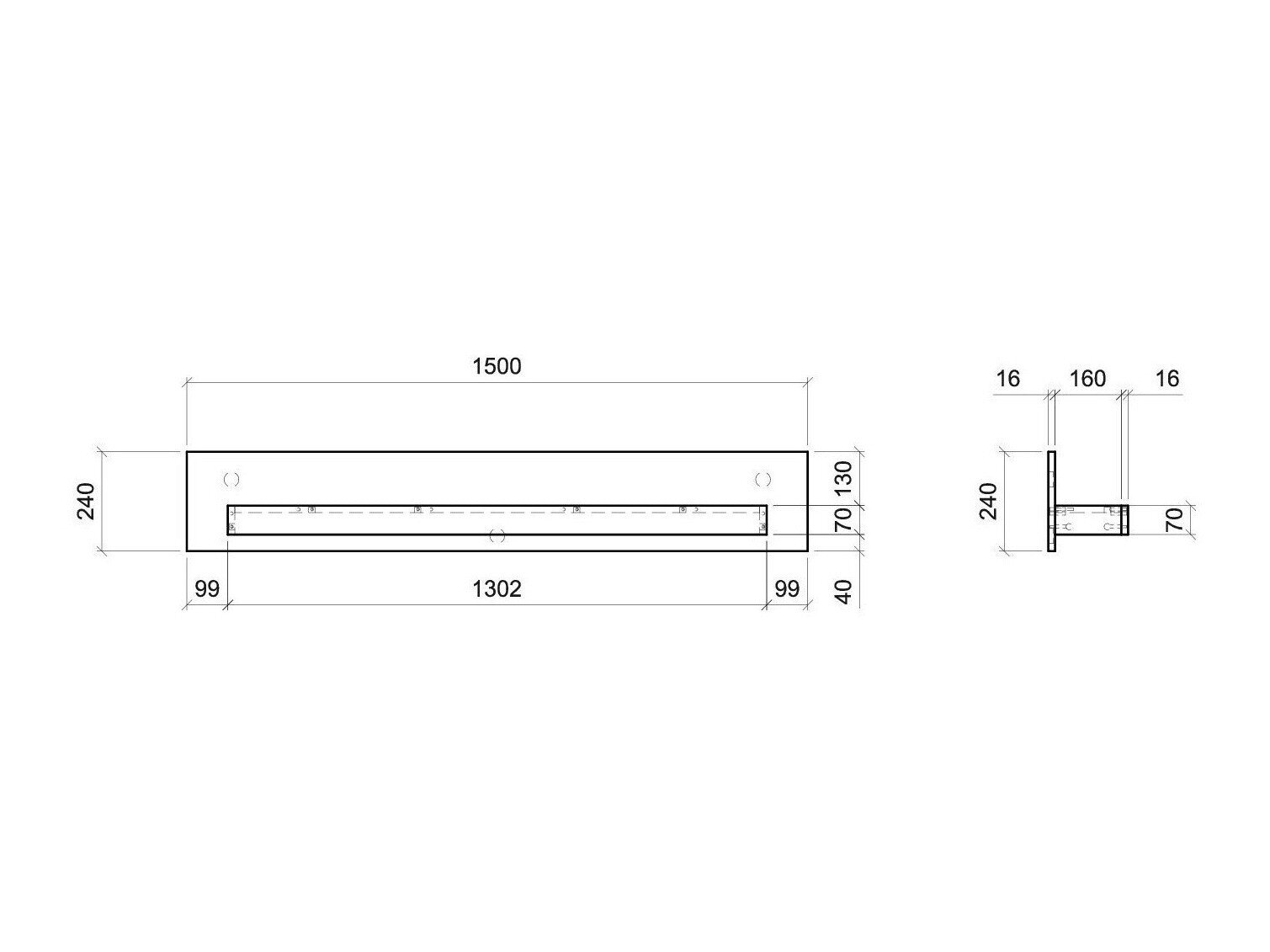 Stuemøbelsæt Balelbu 110
