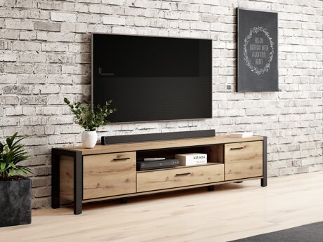 TV-állvány Temire 105