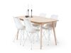 Set de mese Norsica Daltea 112
