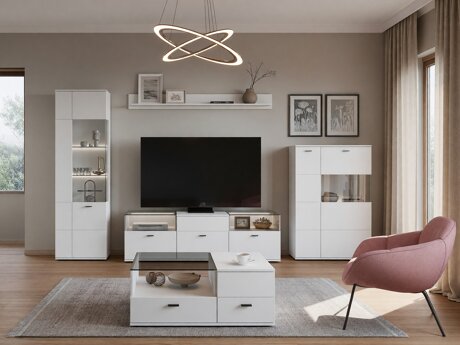 Stuemøbelsæt Alnue 107