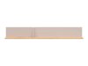 Wandplank Ruvmeli 100