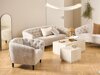 Chesterfield diivan Norsica 232 (Beež)