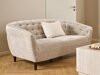 Chesterfield diivan Norsica 232 (Beež)