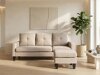 Gestoffeerde meubelset Houston 1825 (Beige)