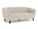 Kavč chesterfield Norsica 232 (Bež)