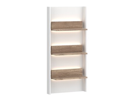 Vægreol Salsalo 107