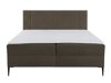 Boxspring Providence 200 (Polo 877)