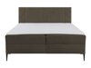 Boxspring Providence 200 (Polo 877)