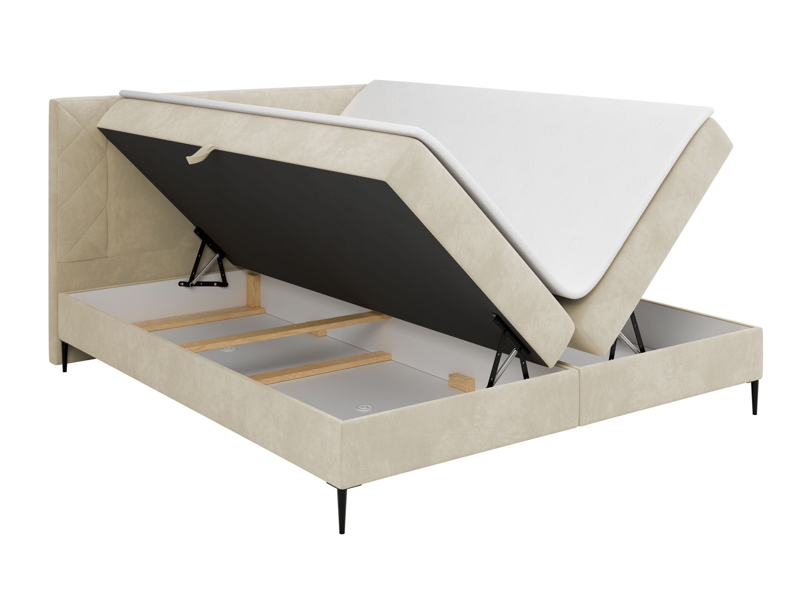 Boxspring Providence 200 (Polo 894)