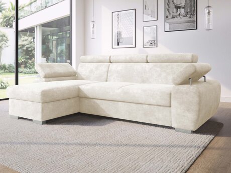 Hjørnesofa Columbus 252 (Lumo 55)
