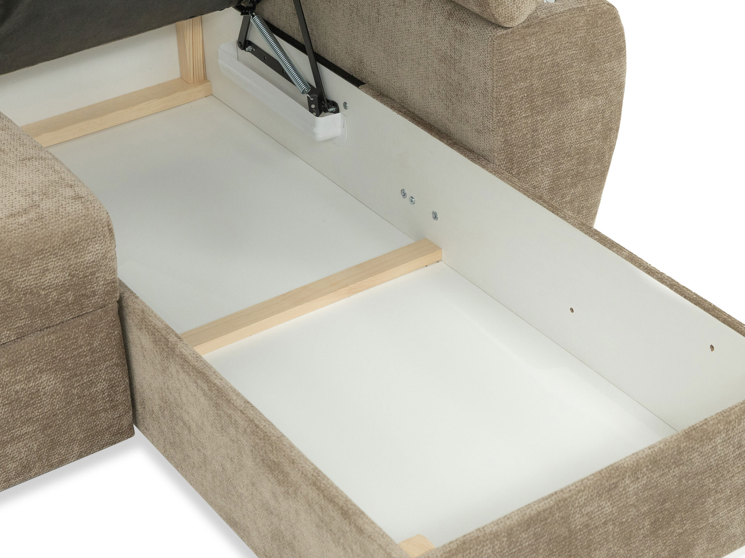 Hjørnesofa Columbus 252 (Lumo 65)