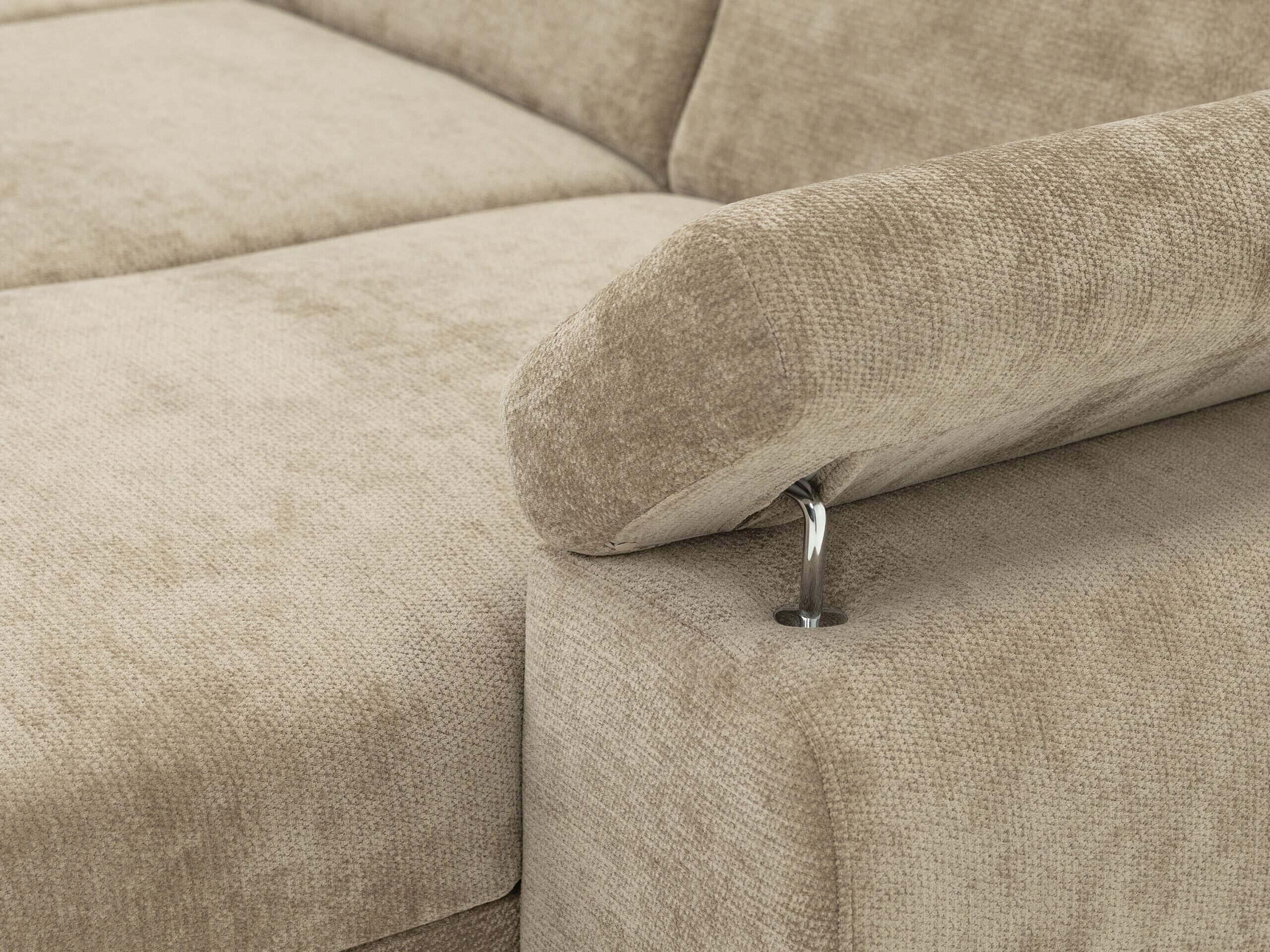 Hjørnesofa Columbus 252 (Margo 227.09)