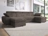 Hjørnesofa Columbus 253 (Lumo 40)