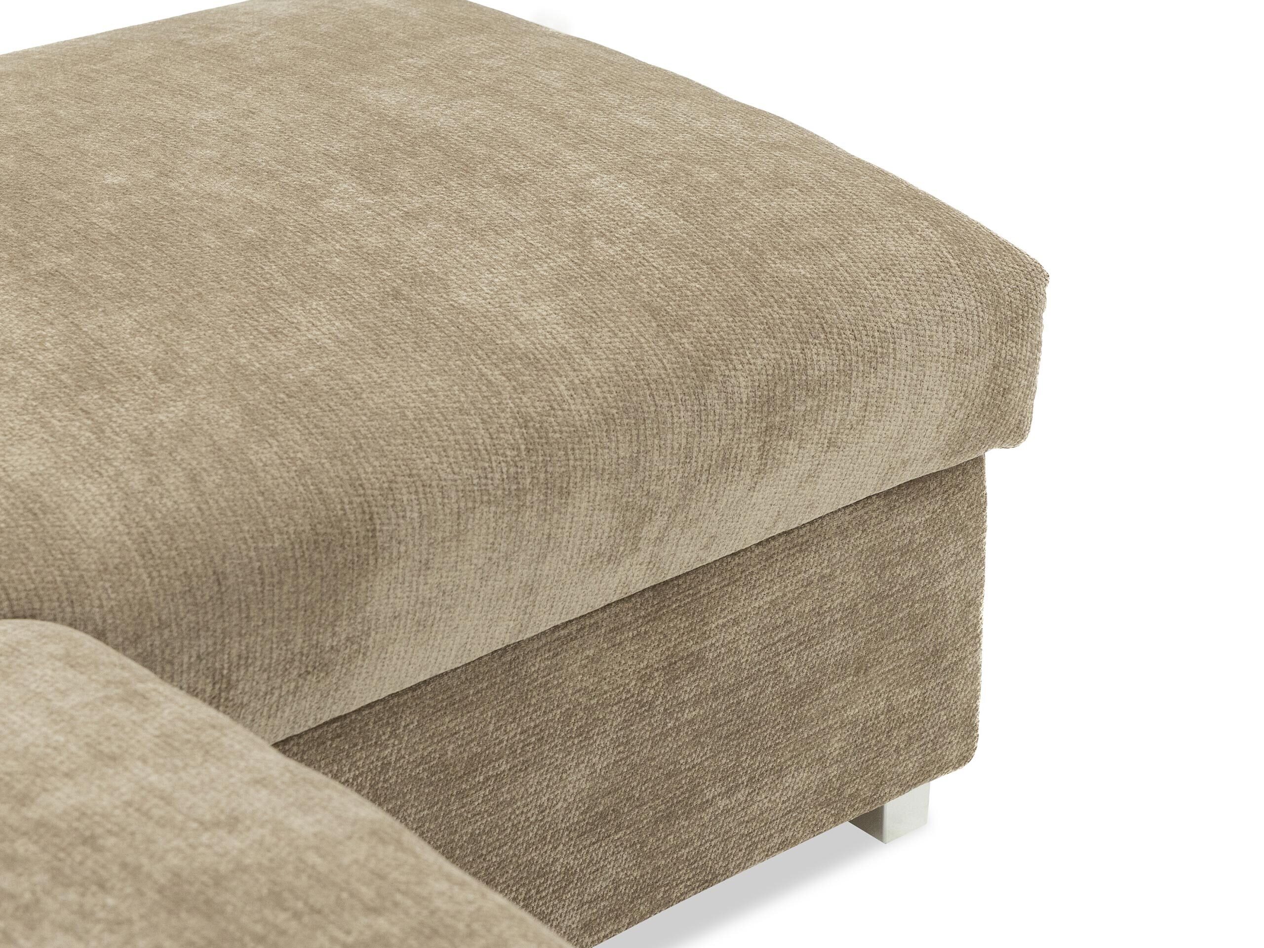 Hjørnesofa Columbus 253 (Lumo 40)