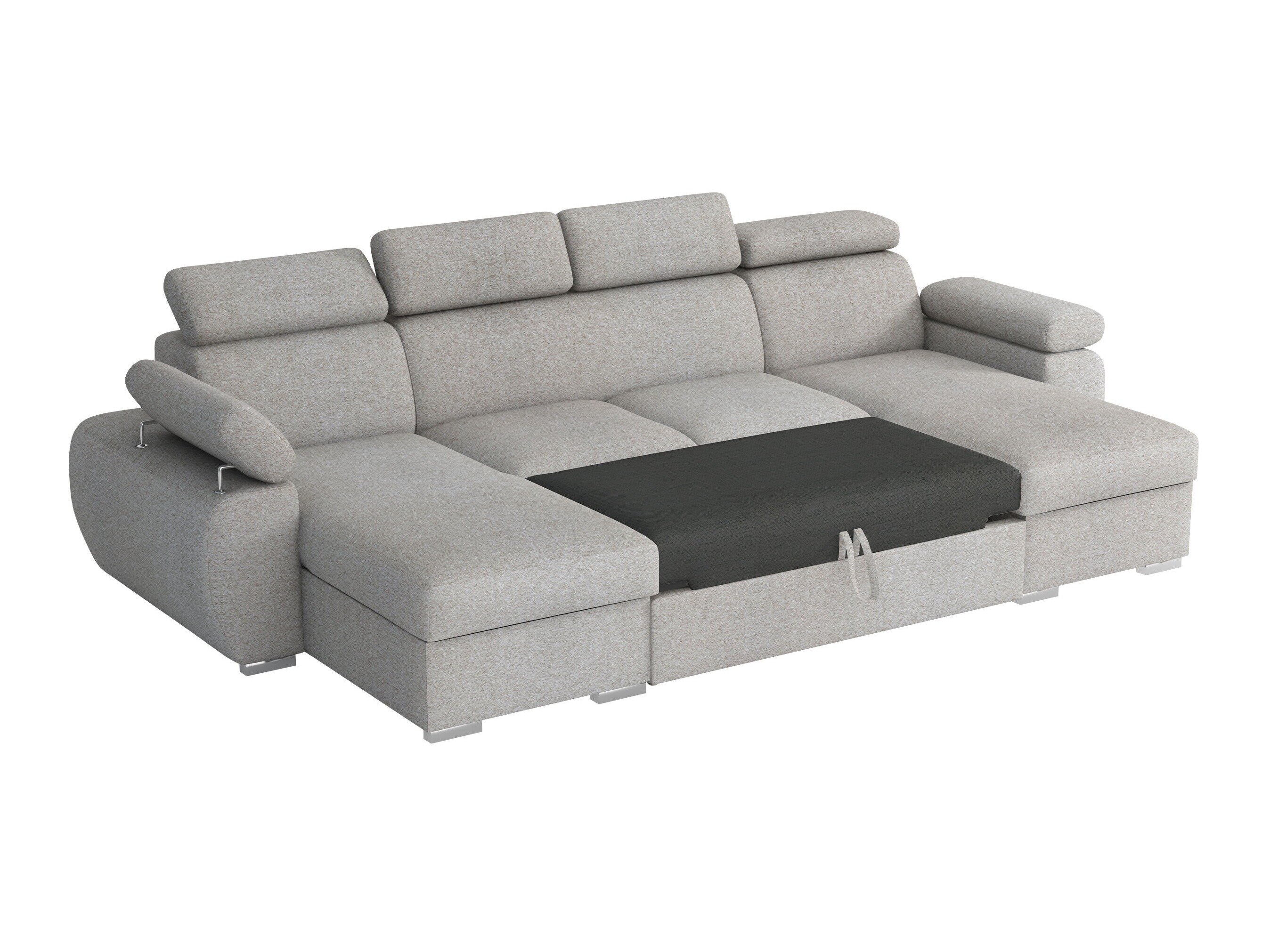 Hjørnesofa Columbus 253 (Lumo 40)