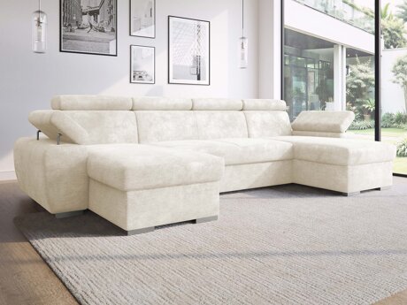 Hjørnesofa Columbus 253 (Lumo 55)