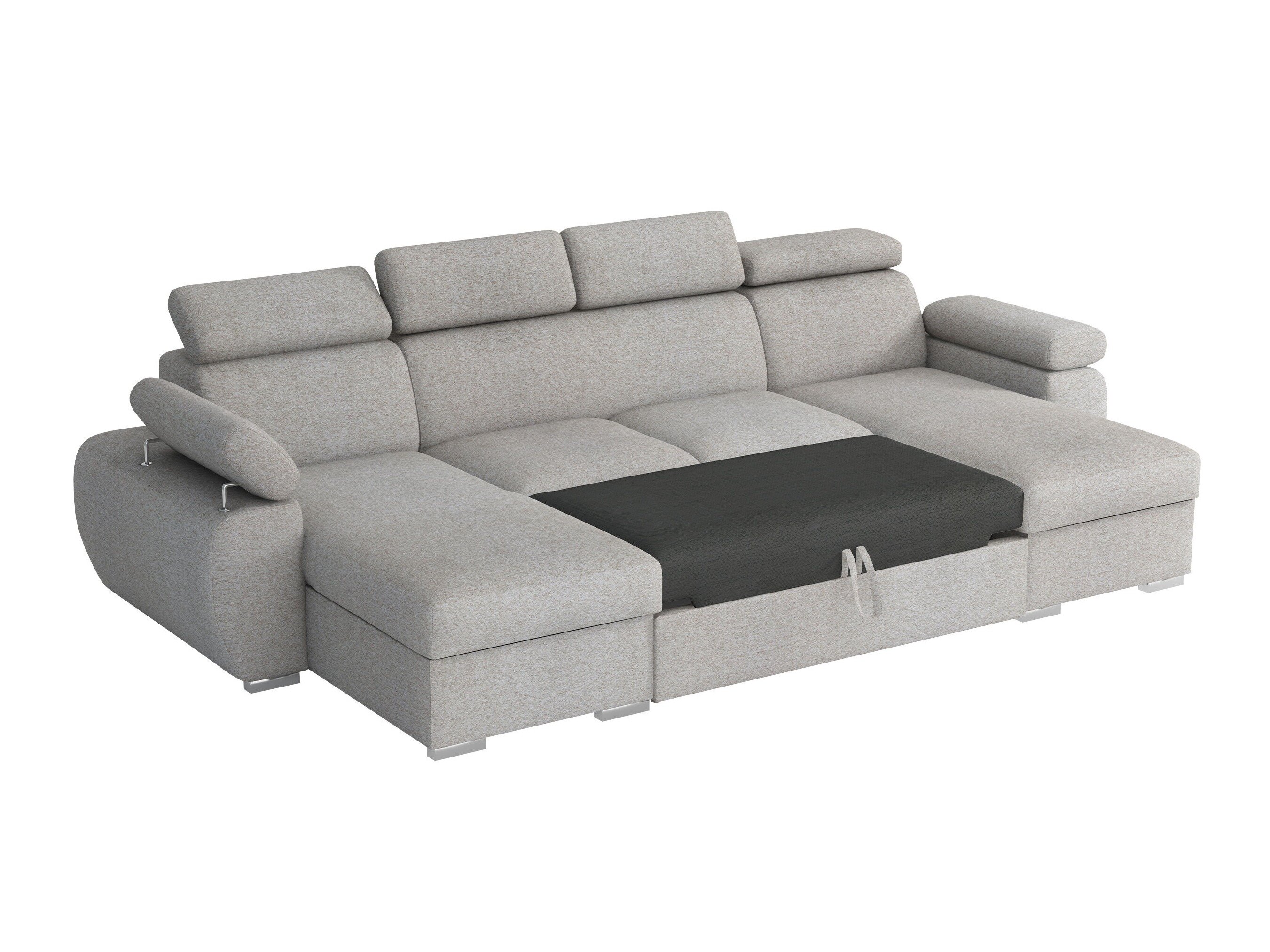 Hjørnesofa Columbus 253 (Lumo 55)