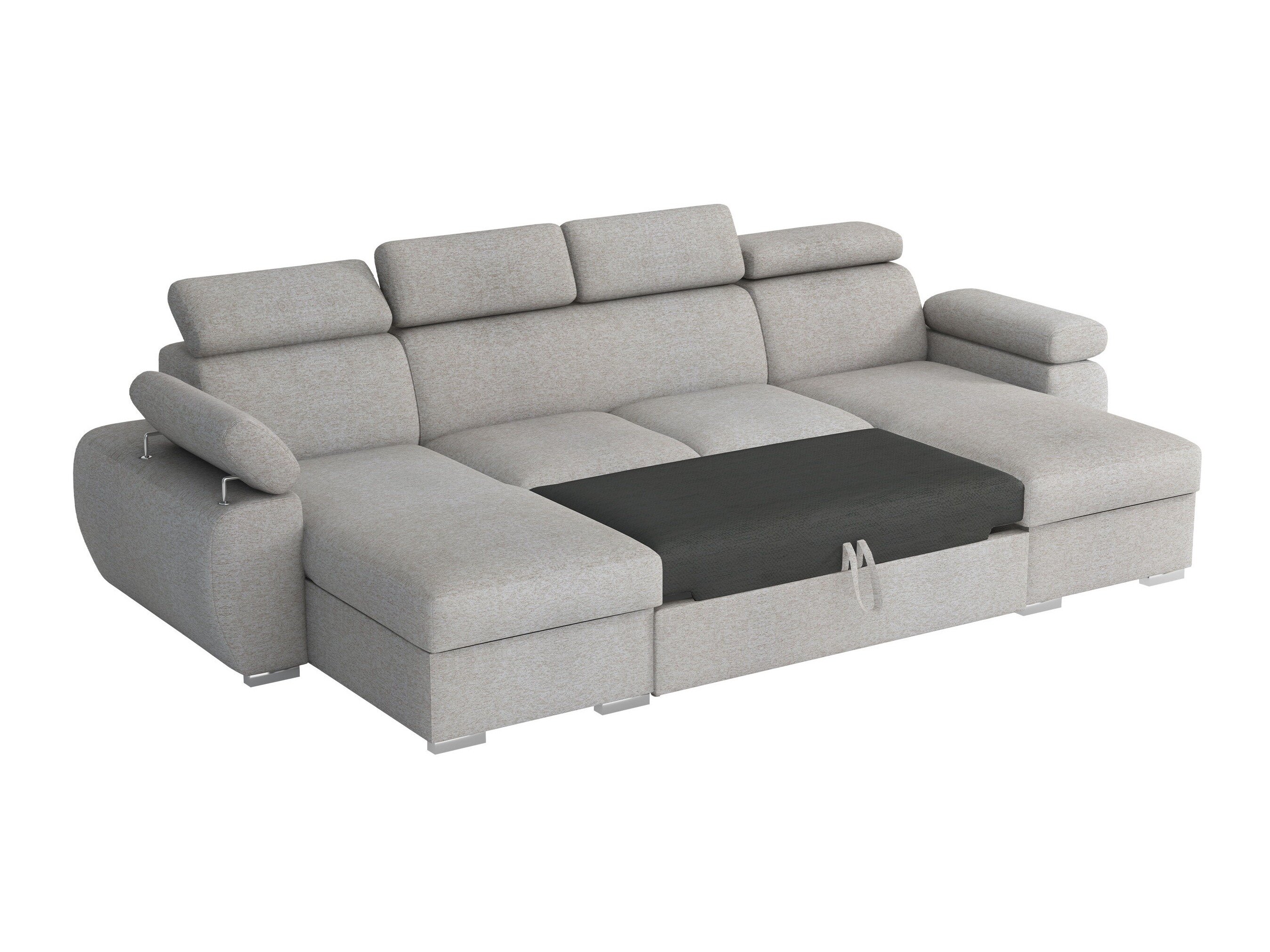 Hjørnesofa Columbus 253 (Lumo 65)